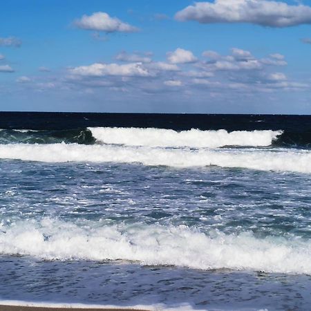 Lily Beach - Apartment 408A Sozopol Buitenkant foto