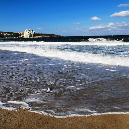 Lily Beach - Apartment 408A Sozopol Buitenkant foto