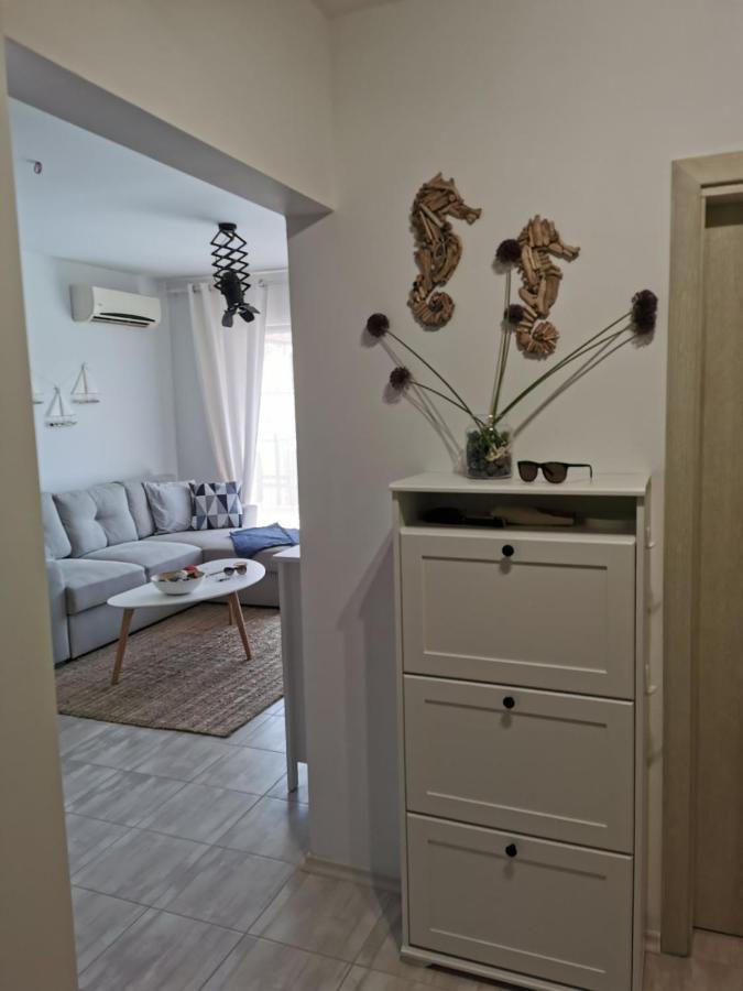 Lily Beach - Apartment 408A Sozopol Buitenkant foto