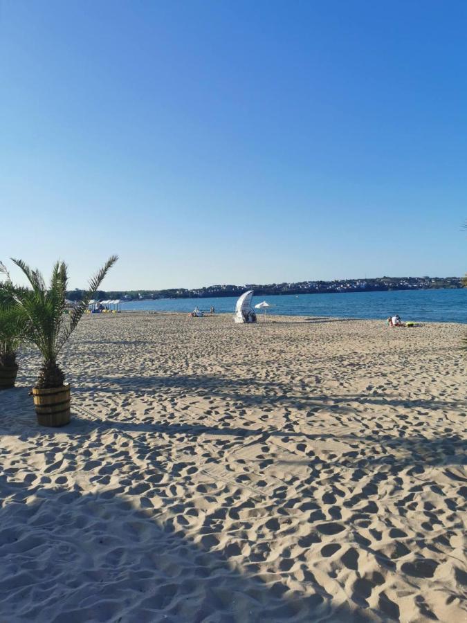 Lily Beach - Apartment 408A Sozopol Buitenkant foto
