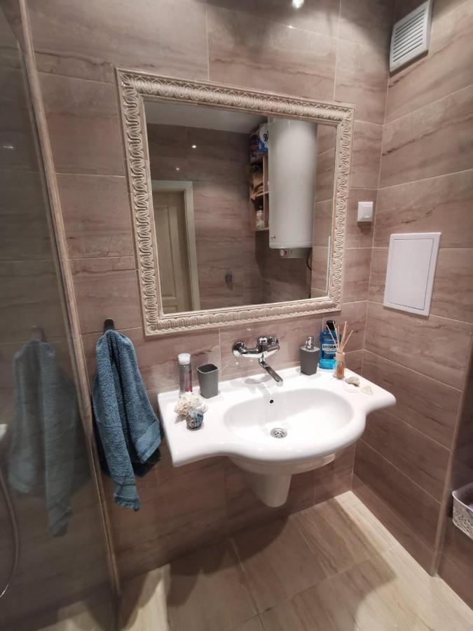 Lily Beach - Apartment 408A Sozopol Buitenkant foto