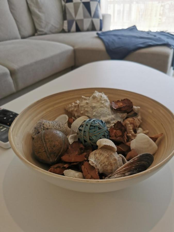 Lily Beach - Apartment 408A Sozopol Buitenkant foto