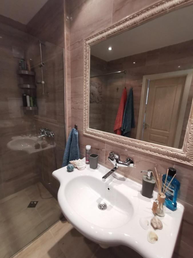 Lily Beach - Apartment 408A Sozopol Buitenkant foto