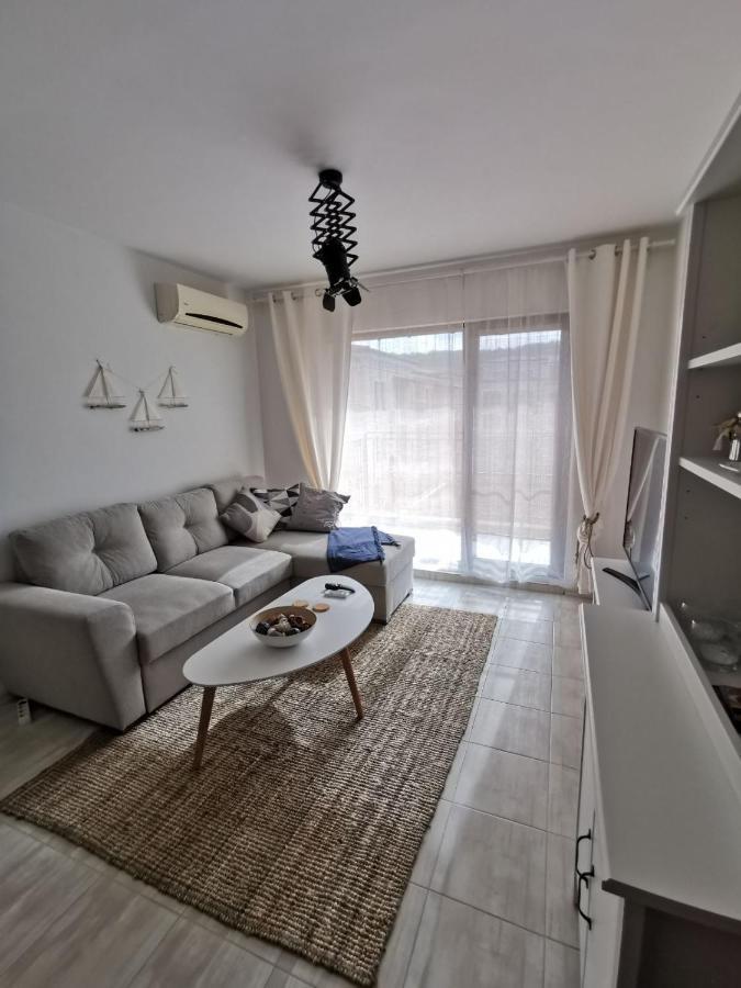Lily Beach - Apartment 408A Sozopol Buitenkant foto