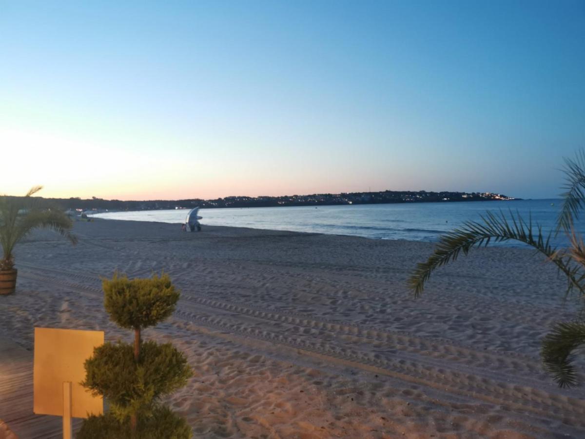 Lily Beach - Apartment 408A Sozopol Buitenkant foto