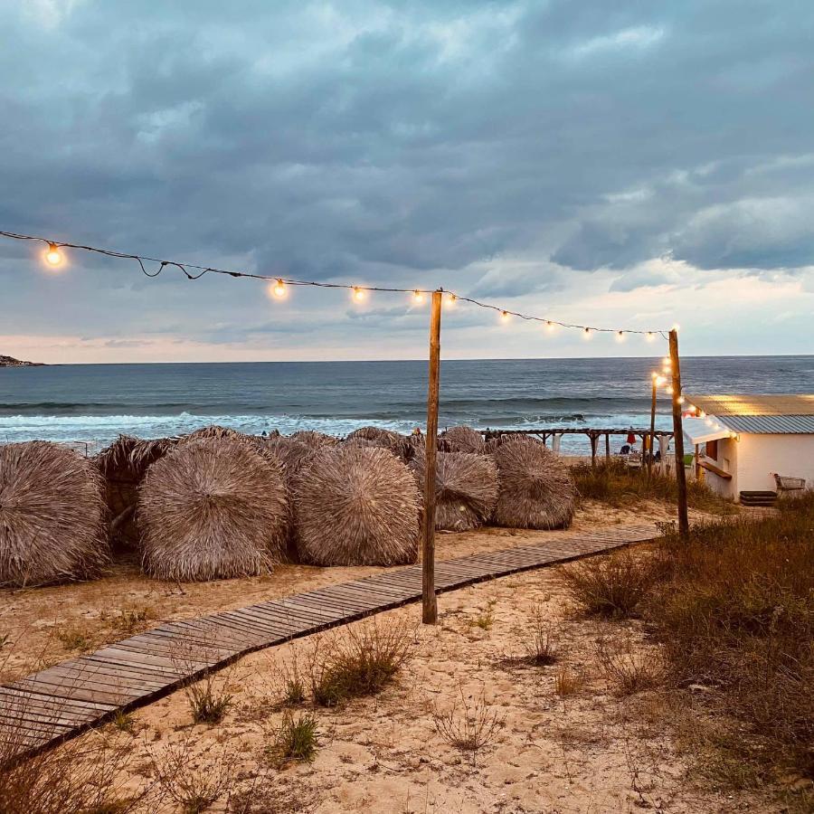 Lily Beach - Apartment 408A Sozopol Buitenkant foto