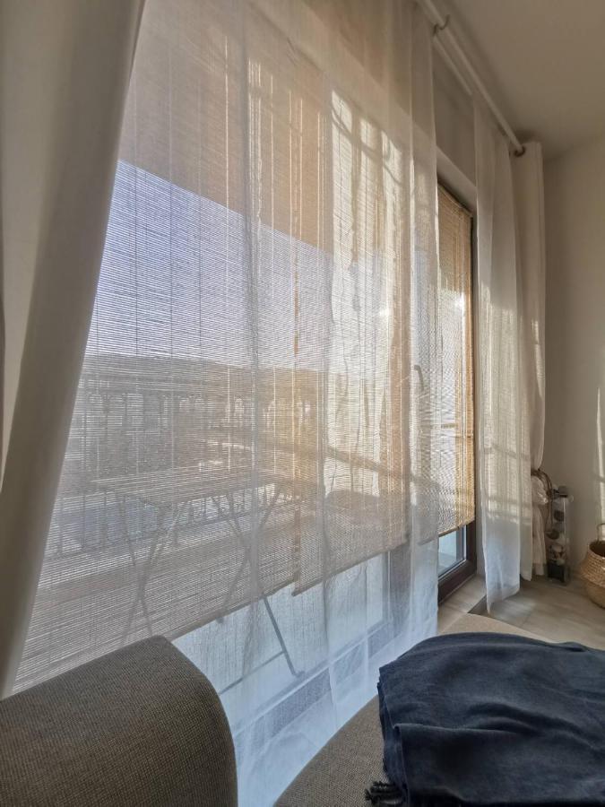 Lily Beach - Apartment 408A Sozopol Buitenkant foto