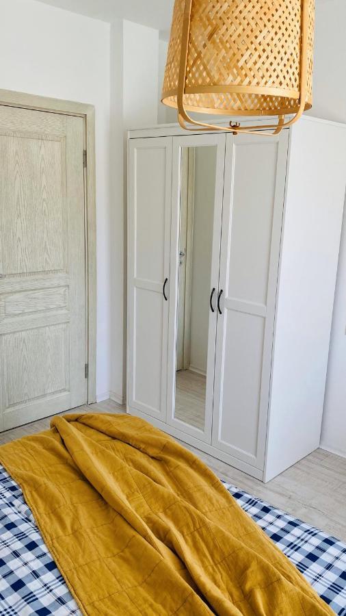 Lily Beach - Apartment 408A Sozopol Buitenkant foto