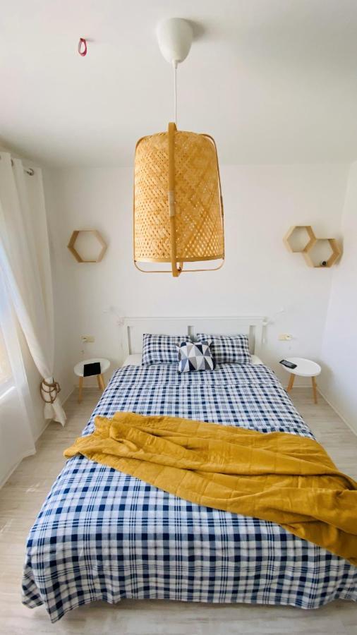 Lily Beach - Apartment 408A Sozopol Buitenkant foto